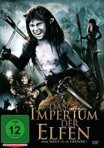 The Magic Door (2007) (DVD)
